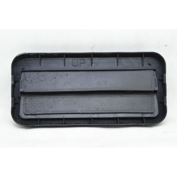 Difusor Carroceria Traseiro Motorista Jac J6 1.5 2011/2012