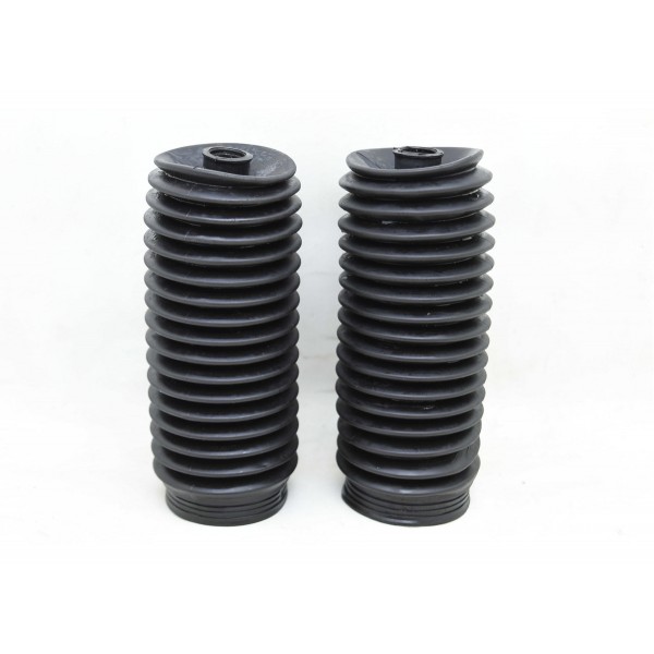 Par De Coifa Setor Direção Jac J6 1.5 2011/2012