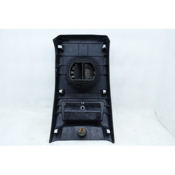 Difusor Traseiro Console Central  Jac J5 1.5 - Descrição