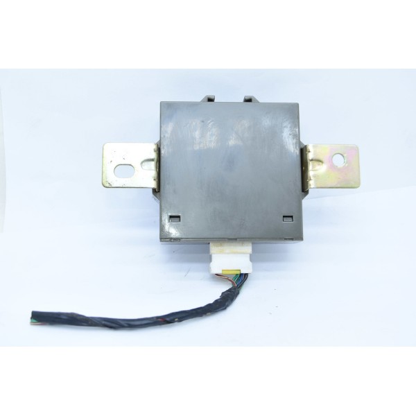 Modulo Sensor De Estacionamento Jac J5 1.5