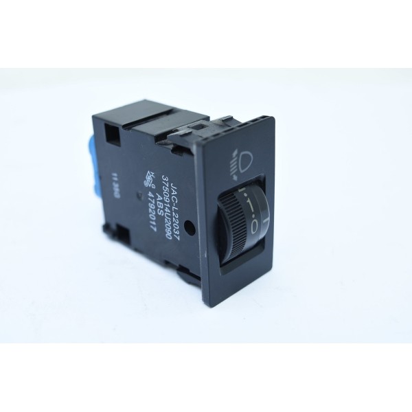 Botão Comando Altura Farol Jac J5 1.5