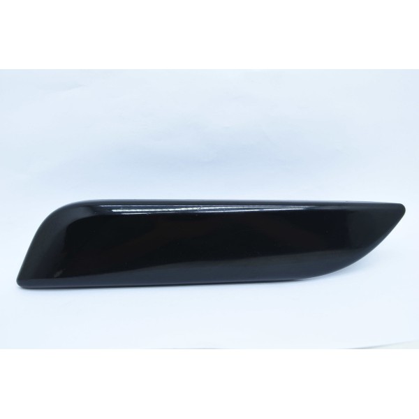 Moldura Black Piano Painel Esquerda Jac J5 1.5