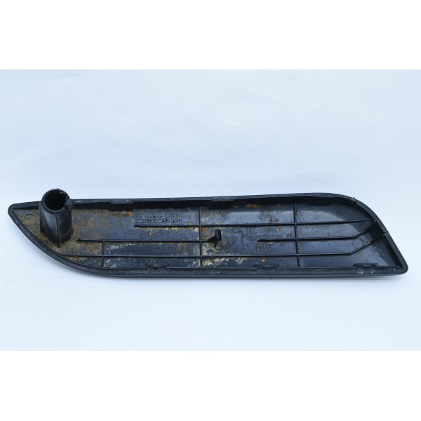 Moldura Black Piano Painel Esquerda Jac J5 1.5