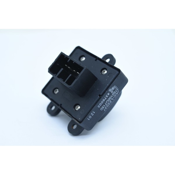 Botão Comando Retrovisor Eletrico Jac J5 1.5