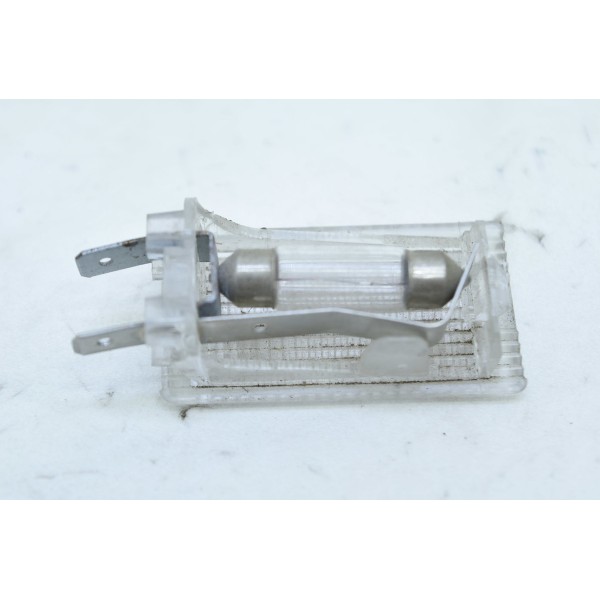 Luz De Cortesia Porta Malas Teto Jac J5 1.5