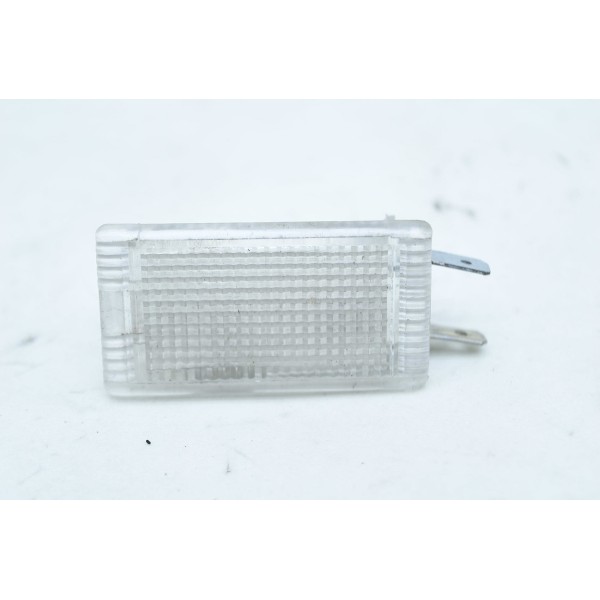 Luz De Cortesia Porta Malas Teto Jac J5 1.5
