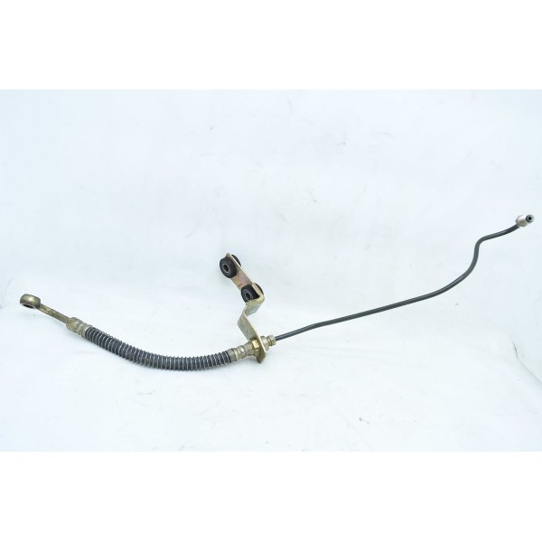Duto Atuador Embreagem Jac J5 1.5