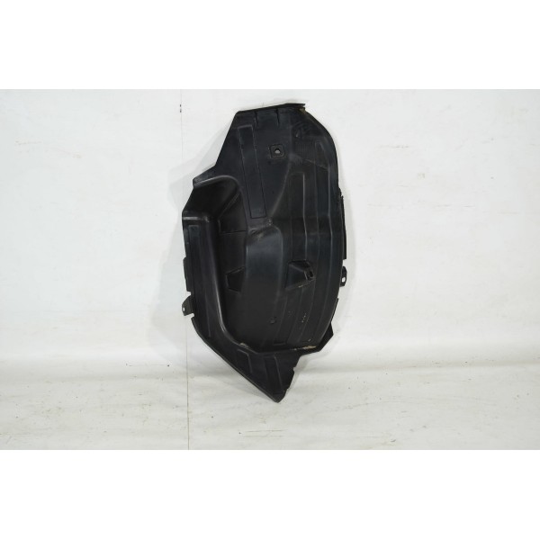 Parabarro Traseiro Motorista Jac J5 1.5 2011/2012