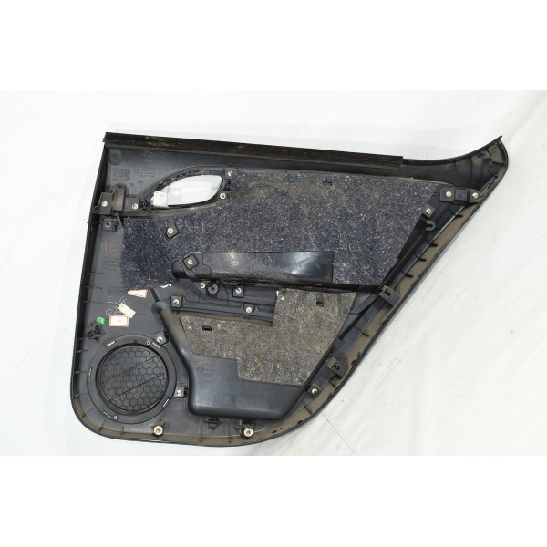 Forro De Porta Traseiro Esquerdo Jac J5 1.5 2011/2012
