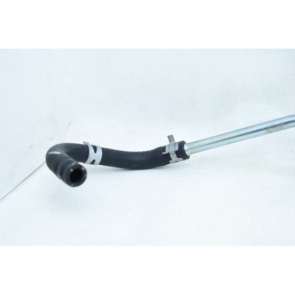 Mangueira Agua Radiador Jac J5 1.5