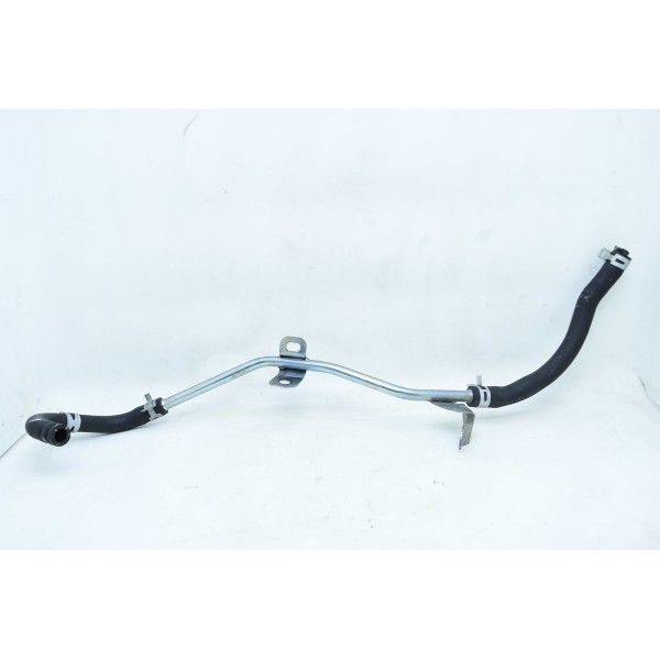 Cano Agua Radiador Jac J5 1.5