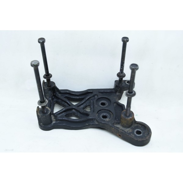 Suporte Fixação Compressor Ar Condicionado Jac J5 1.5