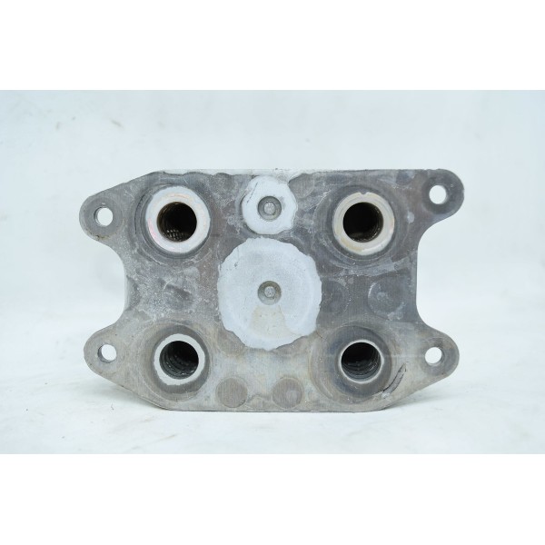 Resfriador De Oleo Bloco Motor Vw Polo Tsi 1.0 2019