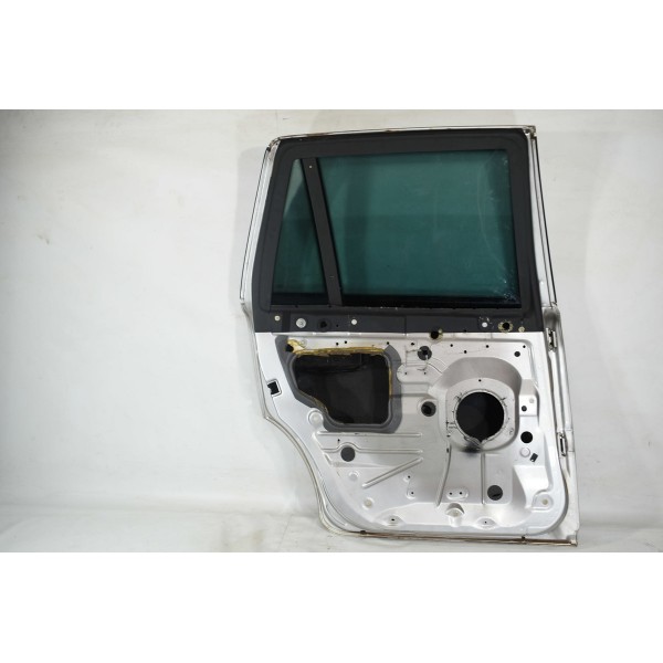 Porta Traseira Esquerda Blindada Volvo Xc90 2.9 Awd 2004