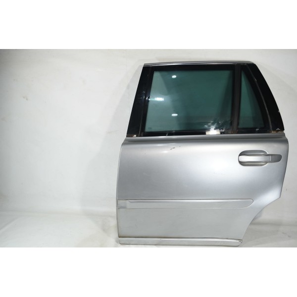 Porta Traseira Esquerda Blindada Volvo Xc90 2.9 Awd 2004
