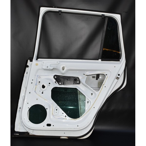 Porta Traseira Direita Citroen C4 Grand Picasso 2.0