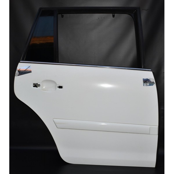 Porta Traseira Direita Citroen C4 Grand Picasso 2.0