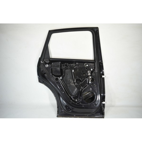 Porta Traseira Esquerda Audi Q5 2.0 Tfsi 2011