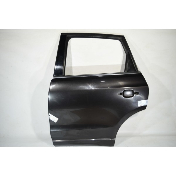 Porta Traseira Esquerda Audi Q5 2.0 Tfsi 2011