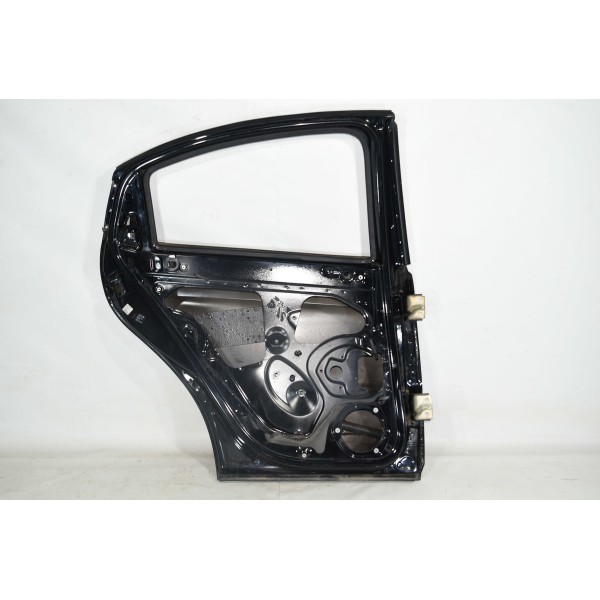 Porta Traseira Motorista Chery Cielo Sedan 1.6 2012