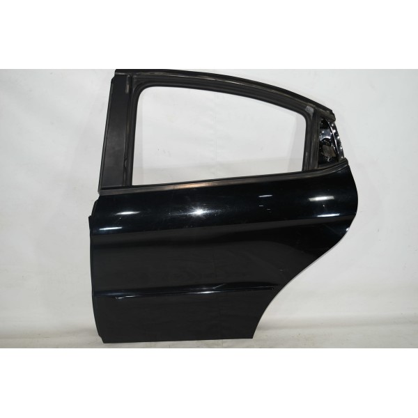 Porta Traseira Esquerda Chery Cielo Sedan 1.6 2012