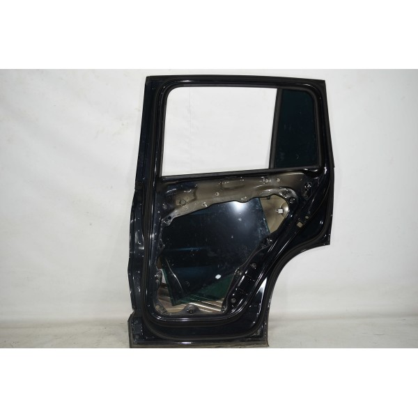 Porta Traseira Direita Vw Tiguan 2.0 Tsi 13/17
