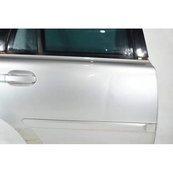 Porta Traseira Direita Blindada Volvo Xc90 2.9 Awd 2004
