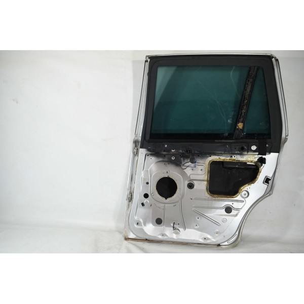 Porta Traseira Direita Blindada Volvo Xc90 2.9 Awd 2004