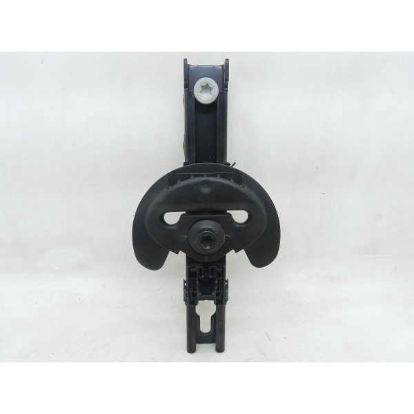 Guia Reluagem Altura Coluna Esquerda Peugeot 3008 Thp 1.6 10