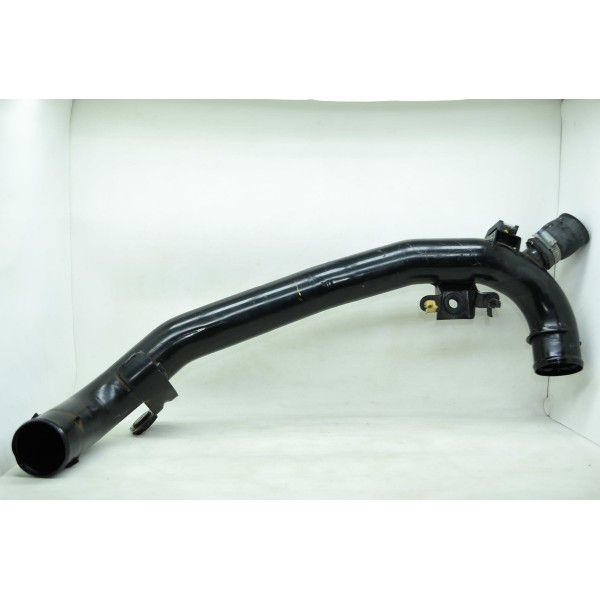 Duto Entrada Intercooler Tbi Sensor Map Punto T-jet 1.4 2013