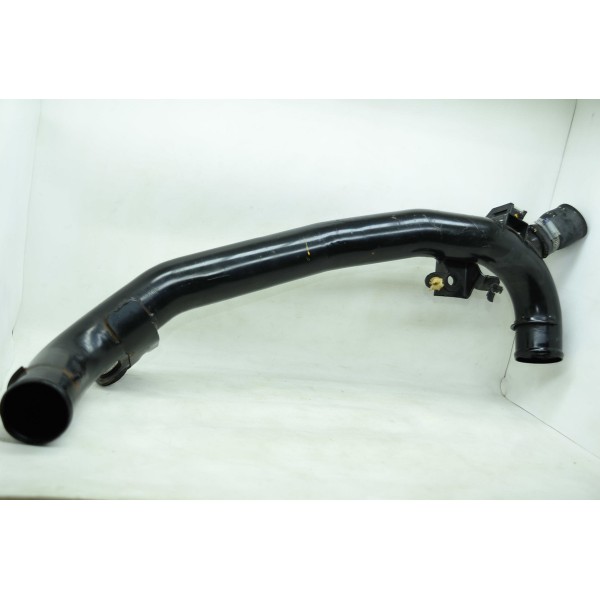 Duto Entrada Intercooler Tbi Sensor Map Punto T-jet 1.4 2013