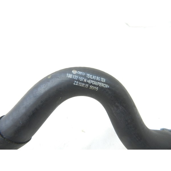 Mangueira Agua Bomba Auxiliar Vw Up Tsi Move 1.0