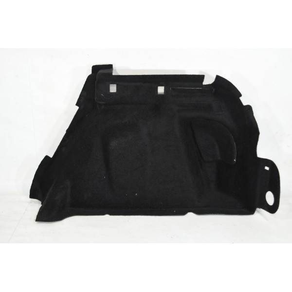 Forro Porta Malas Traseiro Passageiro Peugeot 308 1.6