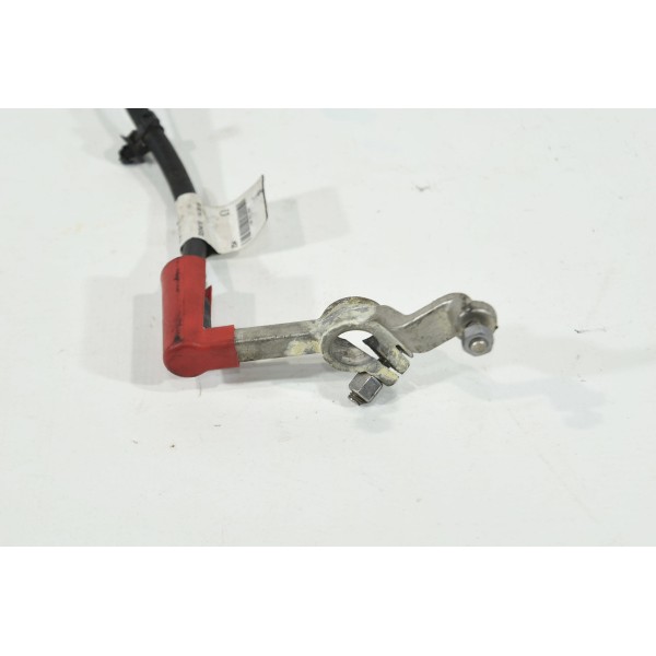 Cabo Polo Positivo Bateria Vw Up Tsi Move 1.0