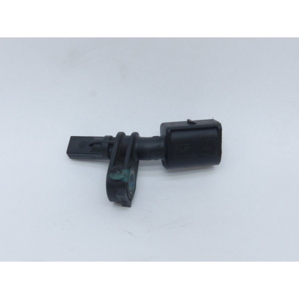 Suporte Batente Trava Porta Malas  Vw Up Tsi Move 1.0