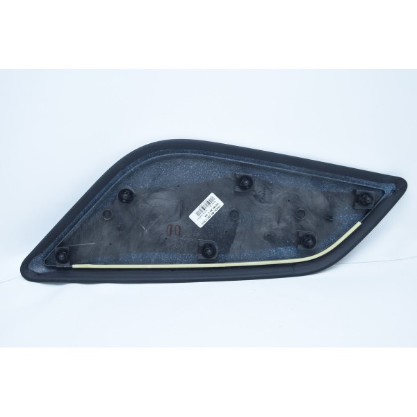 Acabamento  Couro Lateral Direito Console Central Audi A6