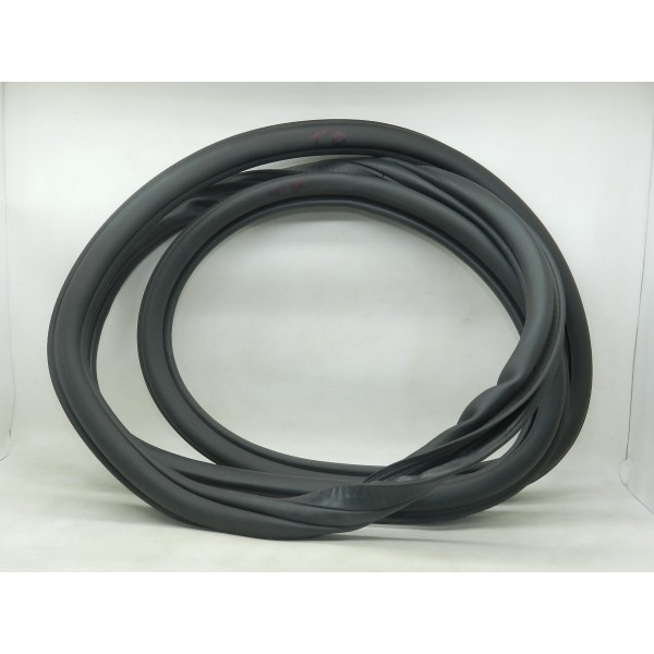 Borracha Porta Traseira Esquerda Vw Up Tsi Move 1.0