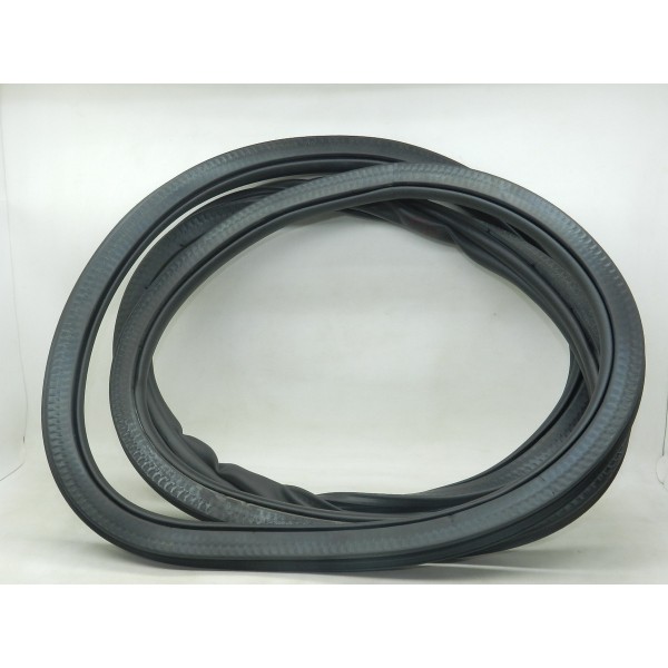 Borracha Porta Traseira Esquerda Vw Up Tsi Move 1.0