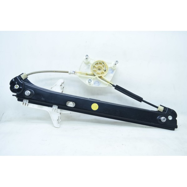 Maquina Manual Vidro Traseira Direita Vw Up Tsi Move 1.0