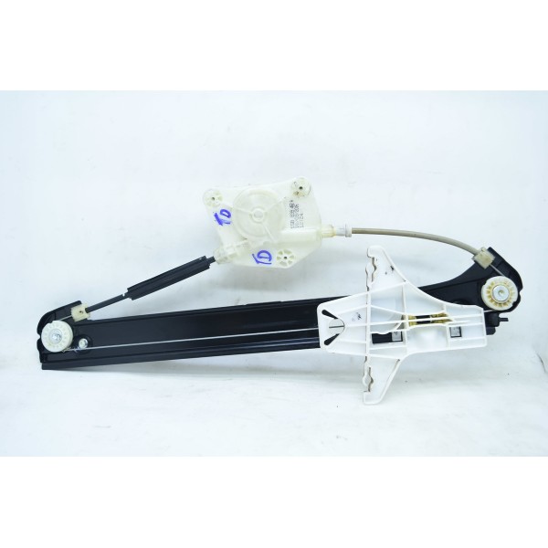 Maquina Manual Vidro Traseira Direita Vw Up Tsi Move 1.0