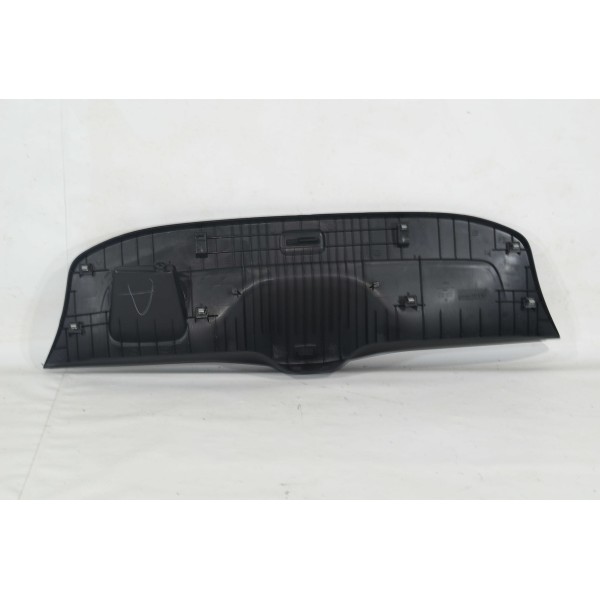 Acabamento Tampa Interna Porta Malas Vw Up Tsi Move 1.0 2017