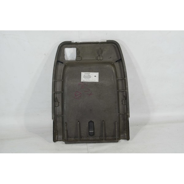 Moldura Traseira Banco Passageiro Volvo Xc90 2.9 Awd 2004