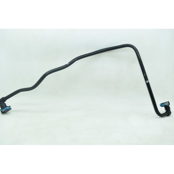 Cano Entrada Filtro De Ar Gm Cruze Ltz 1.4 2017