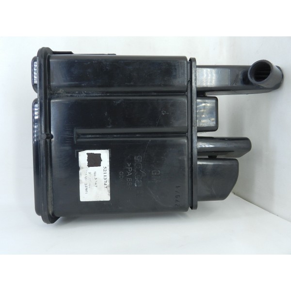 Filtro Canister Gm Cruze Ltz 1.4 2017