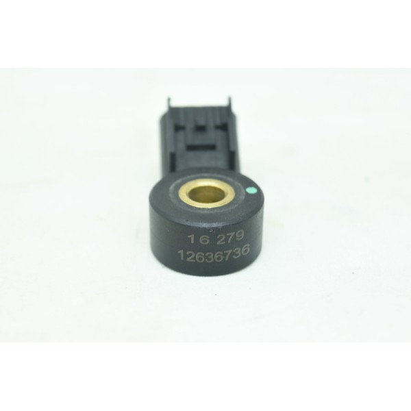 Sensor De Detonação Gm Cruze Ltz 1.4 2017