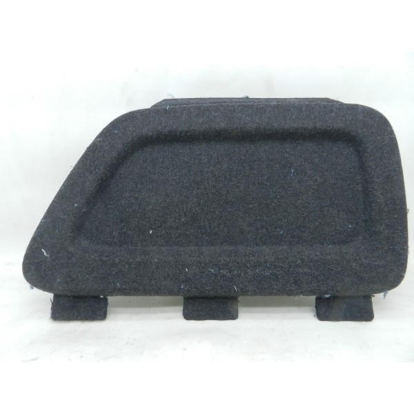 Tampa Esquerda Forro Porta Malas Gm Cruze Lt 1.4 2017