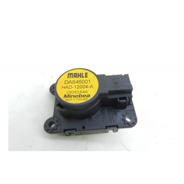 Motor Atuador Ar Condicionado Gm Cruze Lt 1.4 2017