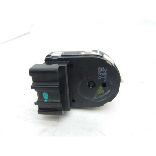 Botao Retrovisor Elétrico Gm Cruze Lt 1.4 2017 Descrição