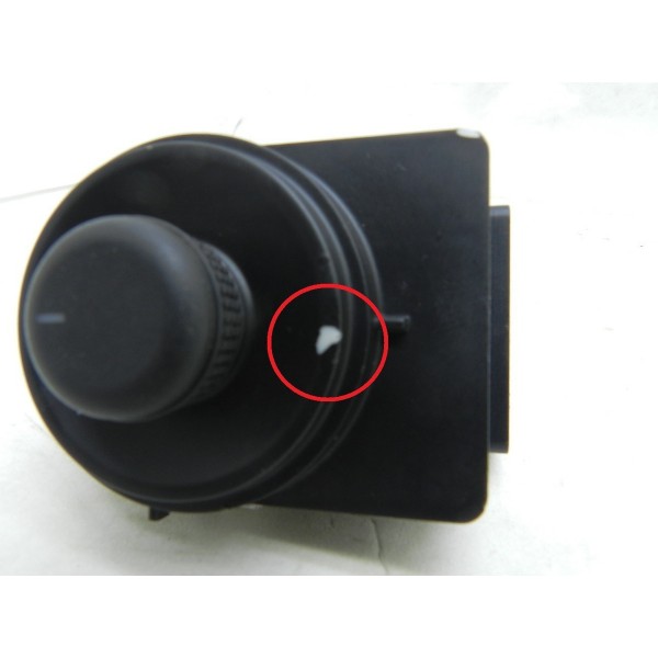 Botao Retrovisor Elétrico Gm Cruze Lt 1.4 2017 Descrição