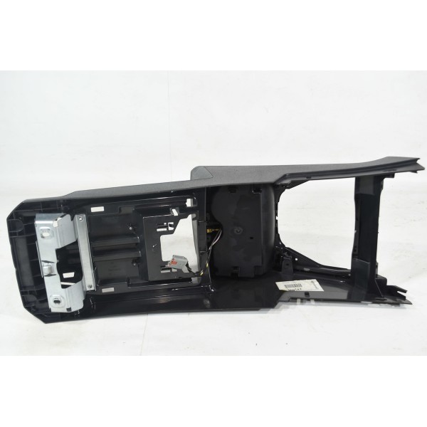 Console Central Porta Copo Citroen Ds4 1.6 Thp 2014 Descri